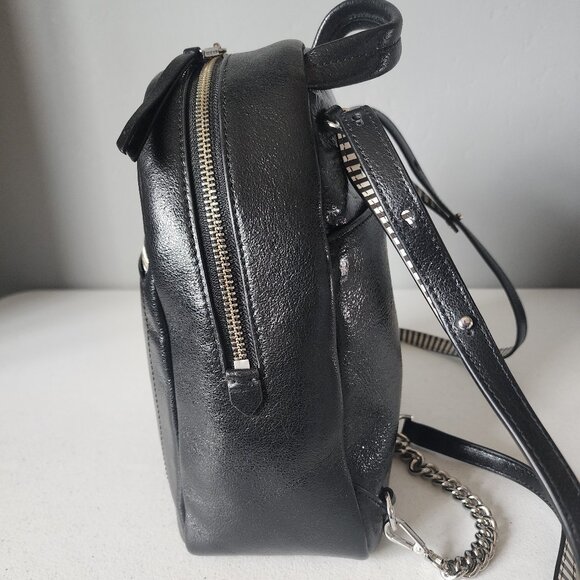 Henri Bendel Backpack "NEW" - Picture 6 of 16